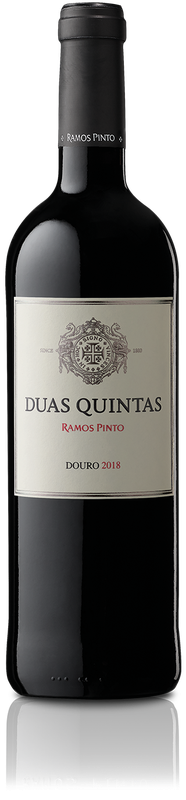 Duas Quintas Rouge