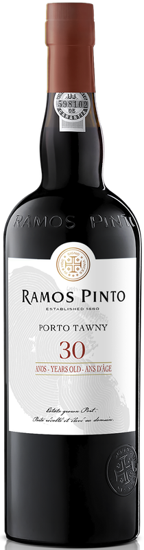 Tawny Porto Tawny 30 Años