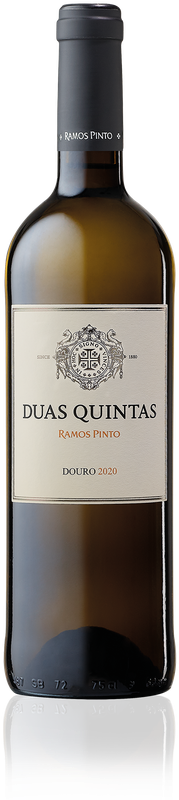 Duas Quintas Blanco