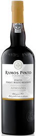 White
 Reserva