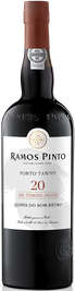 Porto Tawny 20 Anos - Quinta do Bom Retiro