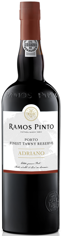 Tawny Adriano Reserva