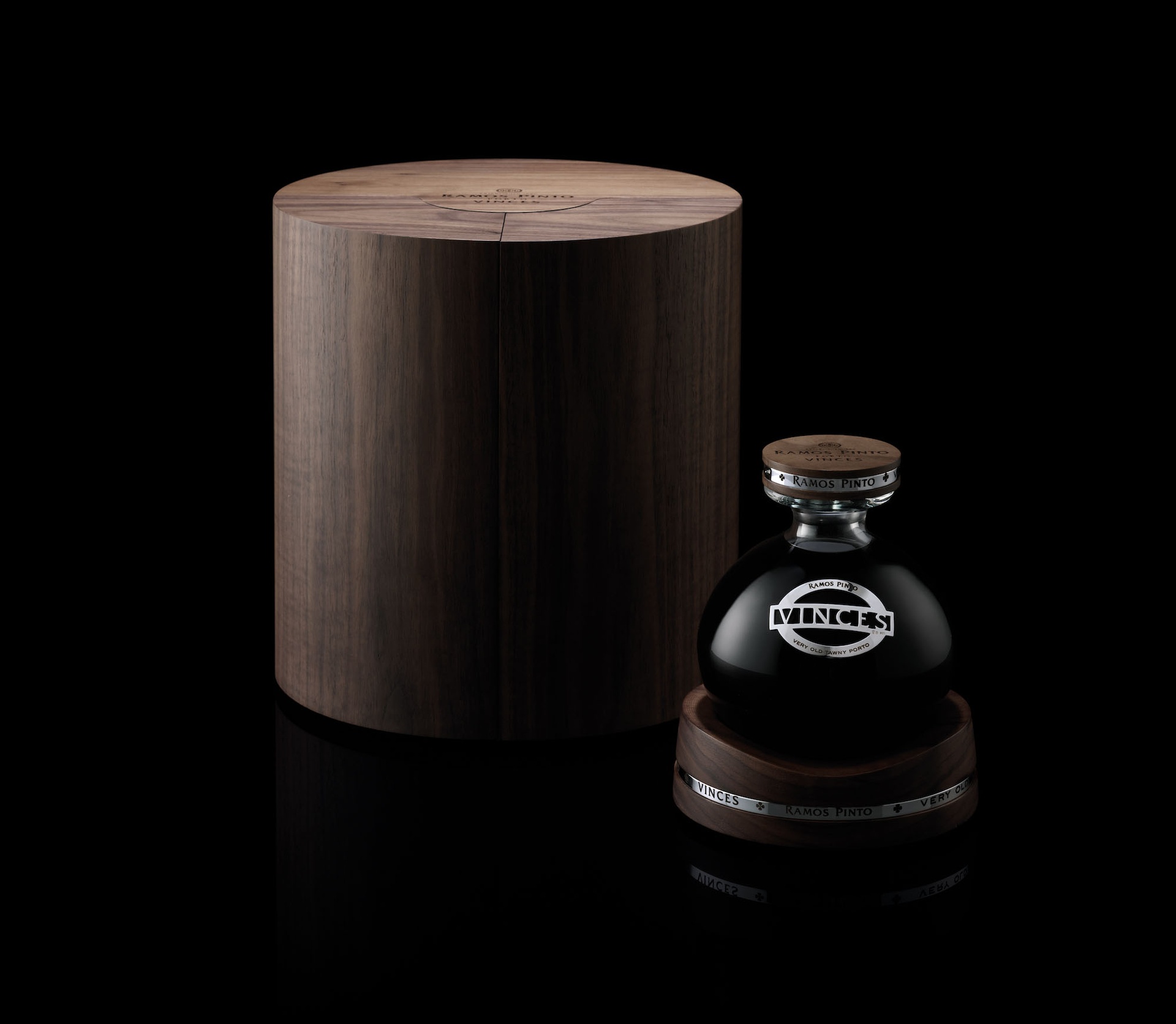 Vinces Very Old Tawny Porto