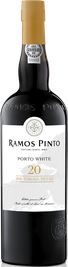 Porto Branco 20 Anos