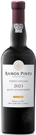 Vintage
 Quinta do Bom Retiro