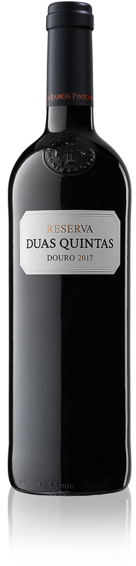 Duas Quintas Reserva Tinto