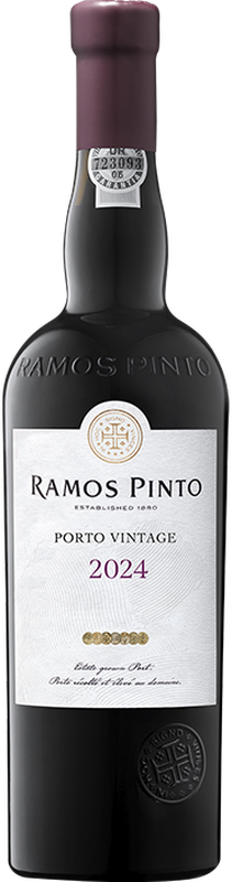 Ruby Vintage
Ramos Pinto