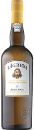 Lágrima White