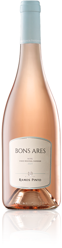 Bons Ares Rosé