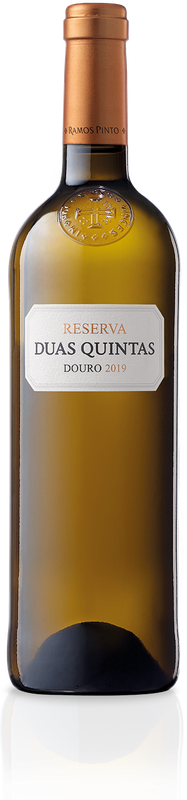 Duas Quintas Reserva Blanco