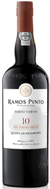 Porto Tawny 10 Anos - Quinta de Ervamoira