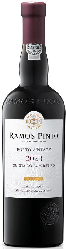 Ruby Vintage
Quinta do Bom Retiro