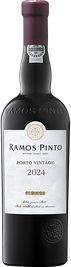 Vintage Ramos Pinto