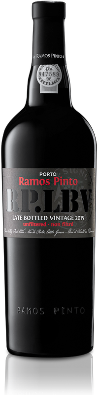 Ruby Late Bottled Vintage