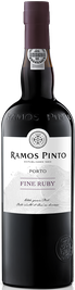 Porto
 Ruby