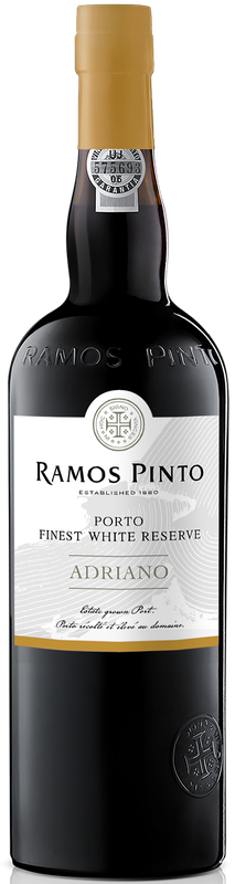 White White
Reserva