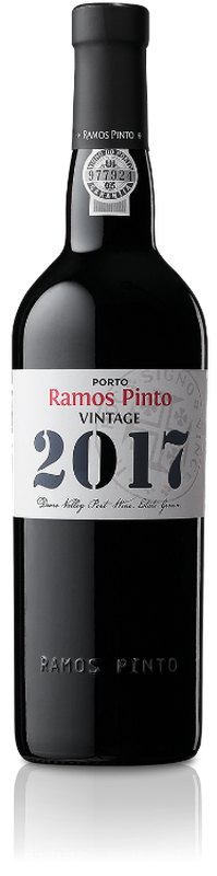 Ruby Vintage
Ramos Pinto