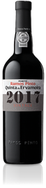 Vintage
 Quinta de Ervamoira