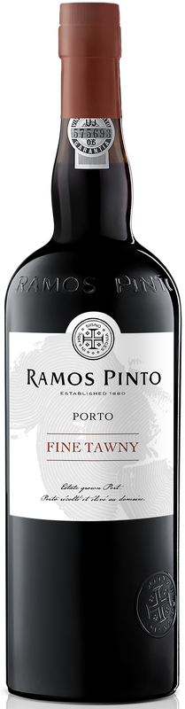 Tawny Porto
Tawny